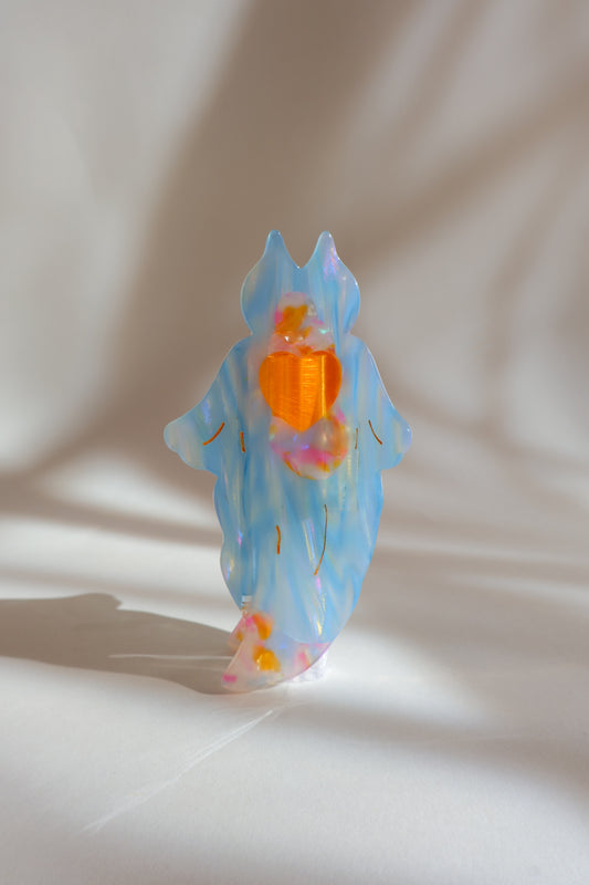 Заколка для волос «Клионе» — морское животное