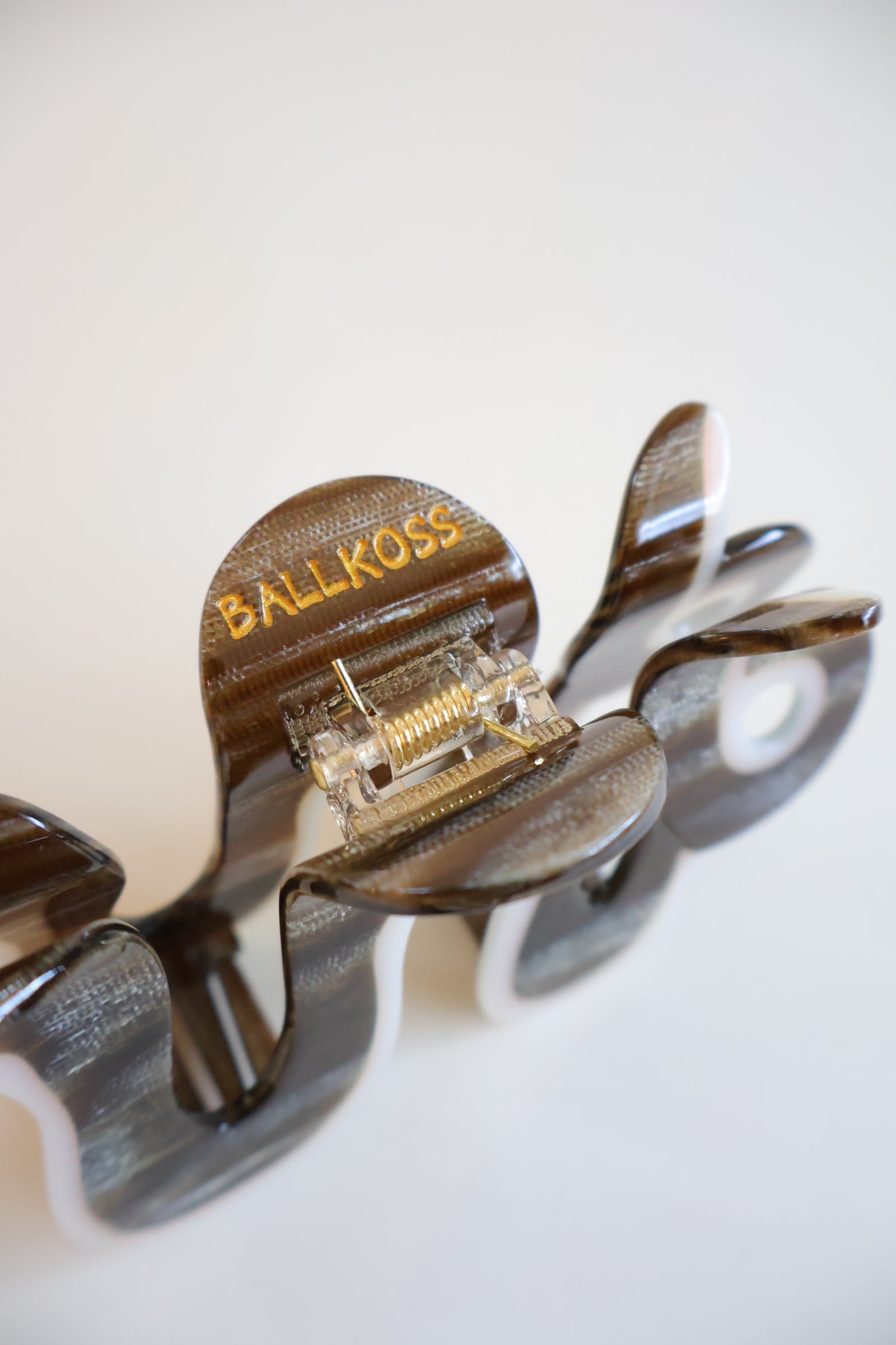 蛇のヘアクリップ｜ヘアアクセサリー – BALLKOSS